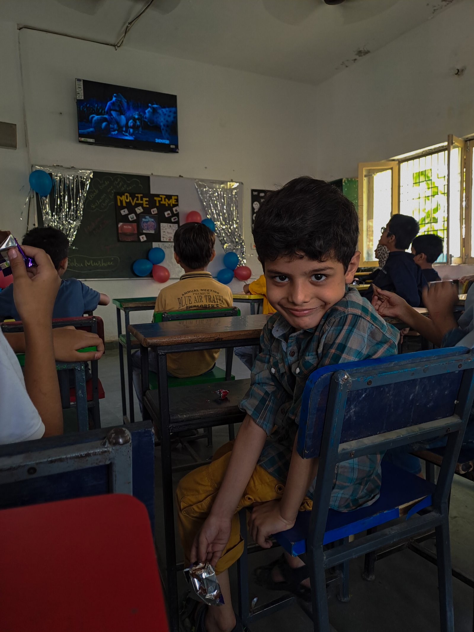 Summer Camp 2024 at Guidance International School 03