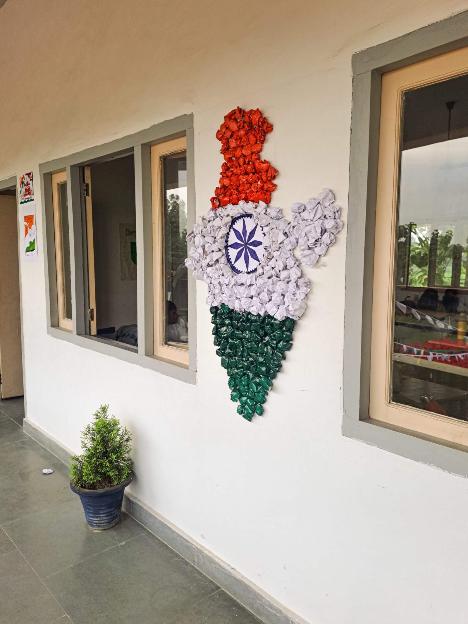 Independence Day 2024 at Guidance International School 01