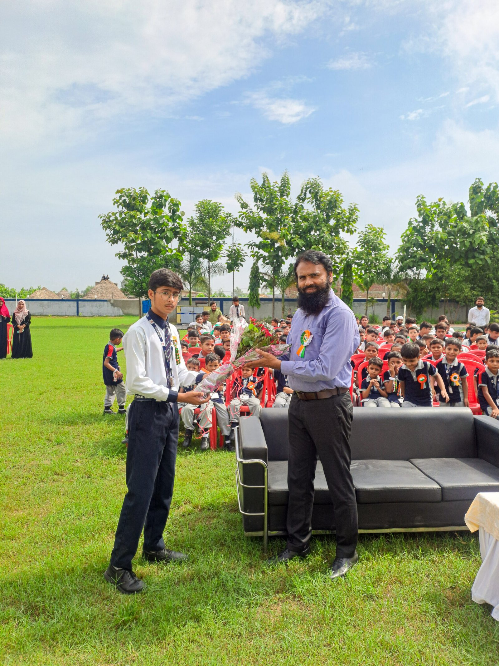 Independence Day 2024 at Guidance International School 07