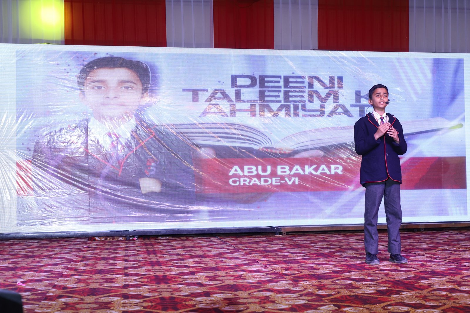 Annual Function 2024 at Guidance International School 03