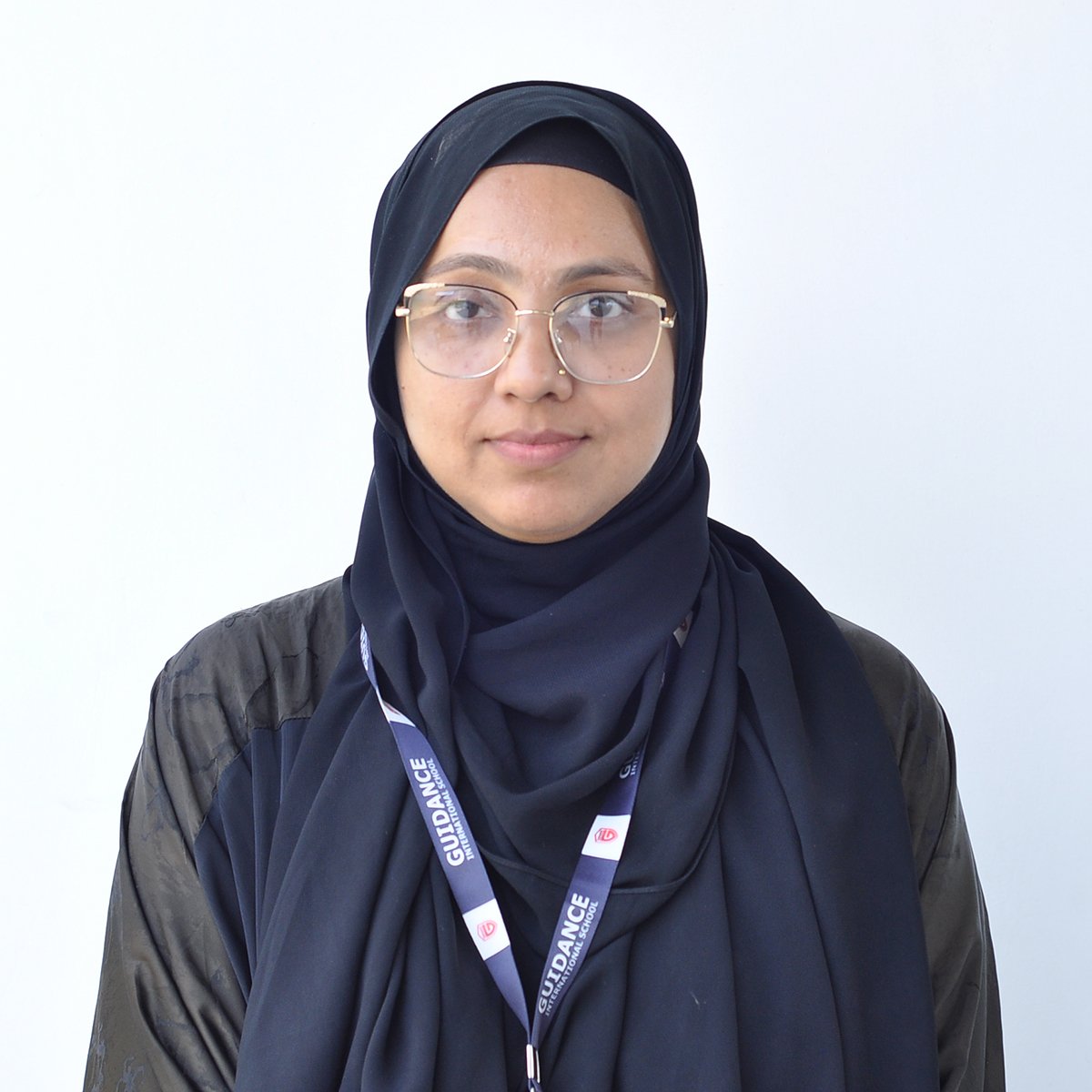 Dr. Maria Masood