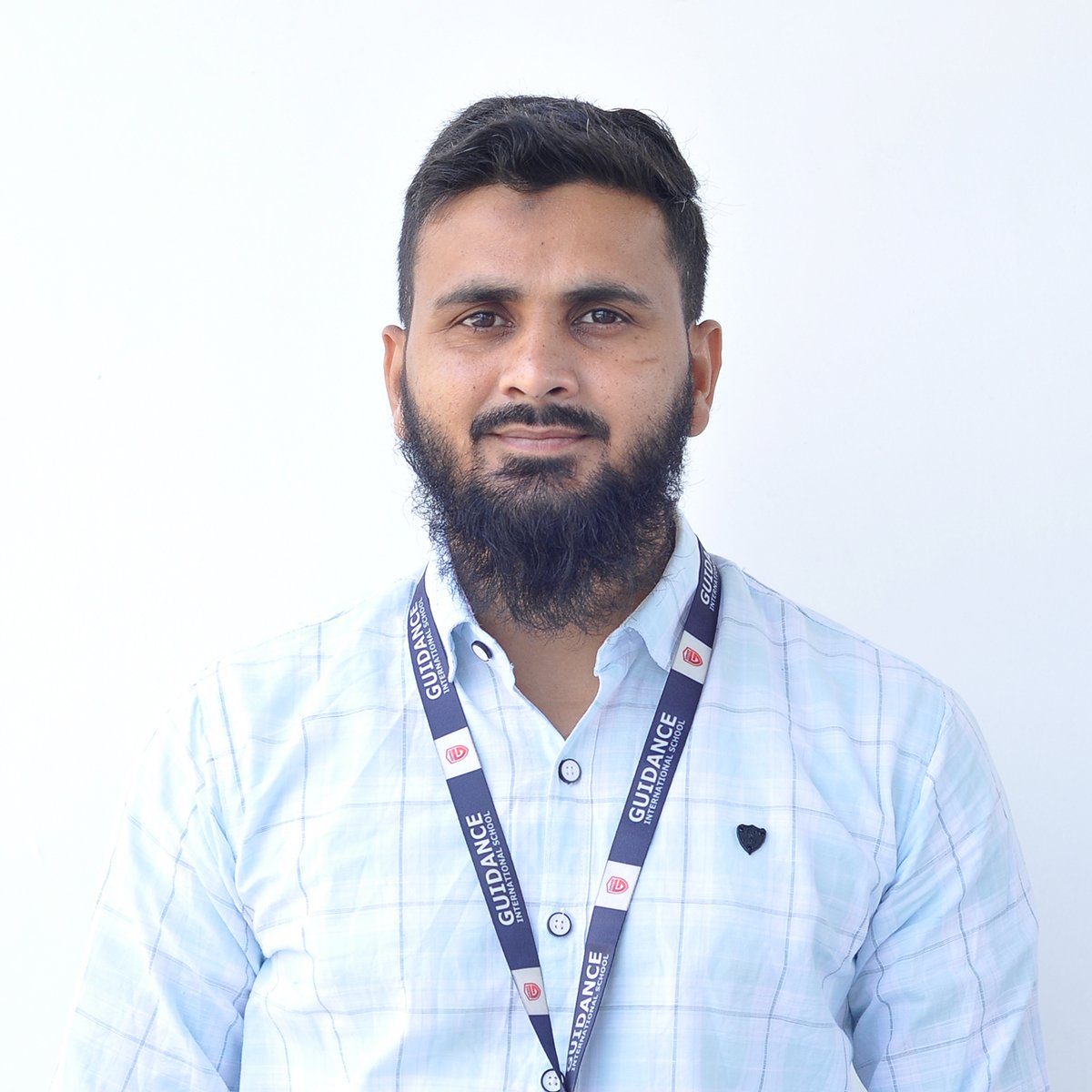 Mr. Daud Khan