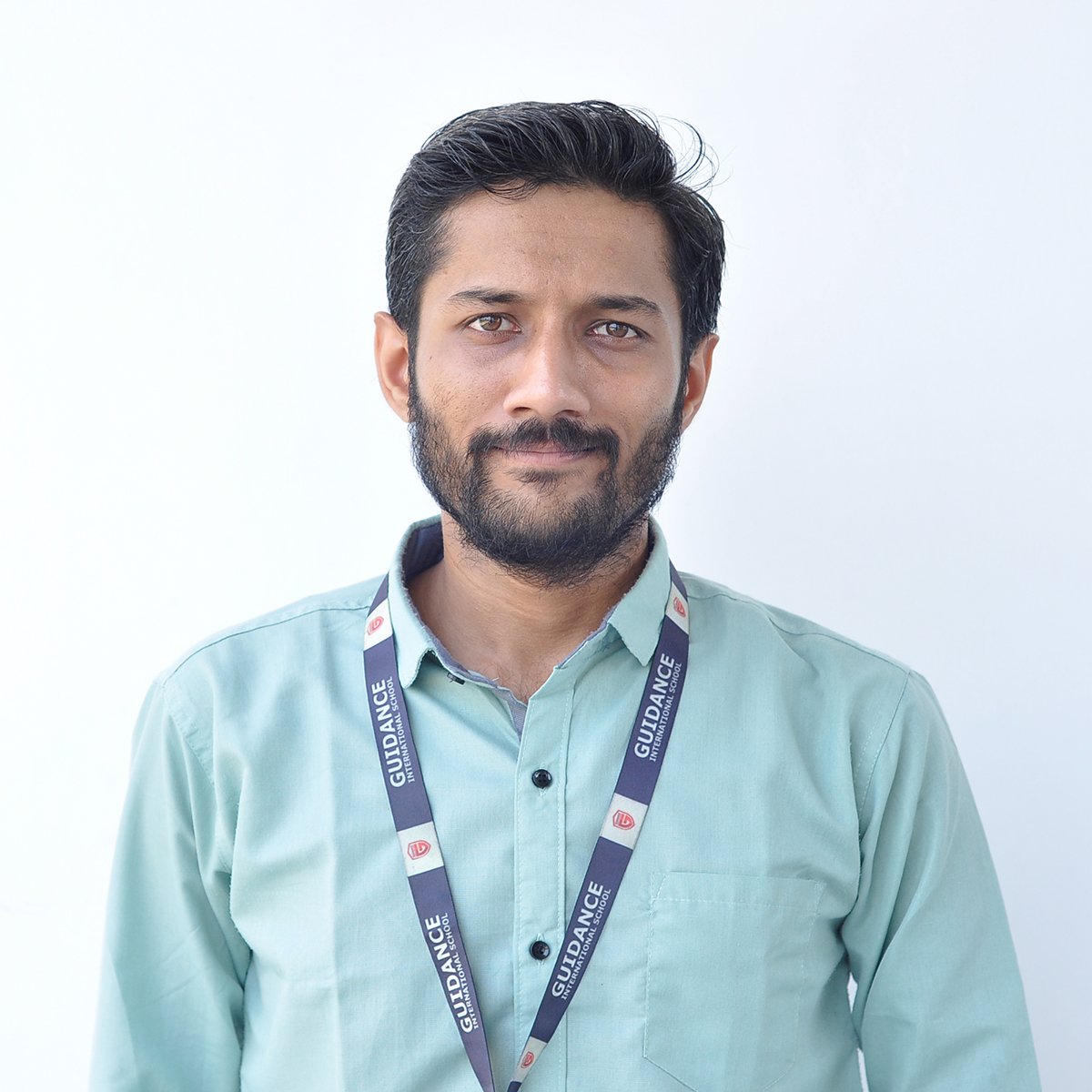 Mr. Ritik Gupta