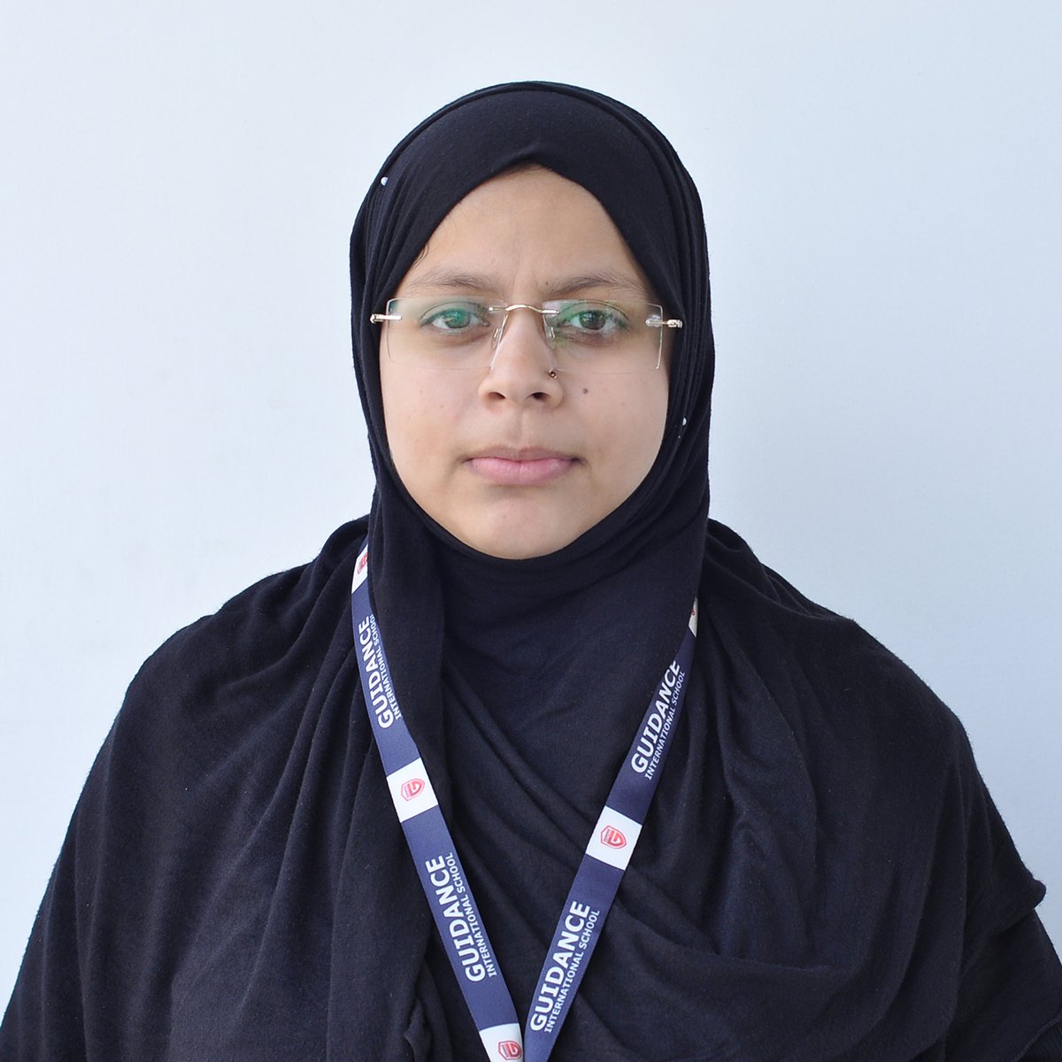 Mrs. Bareera Uzair