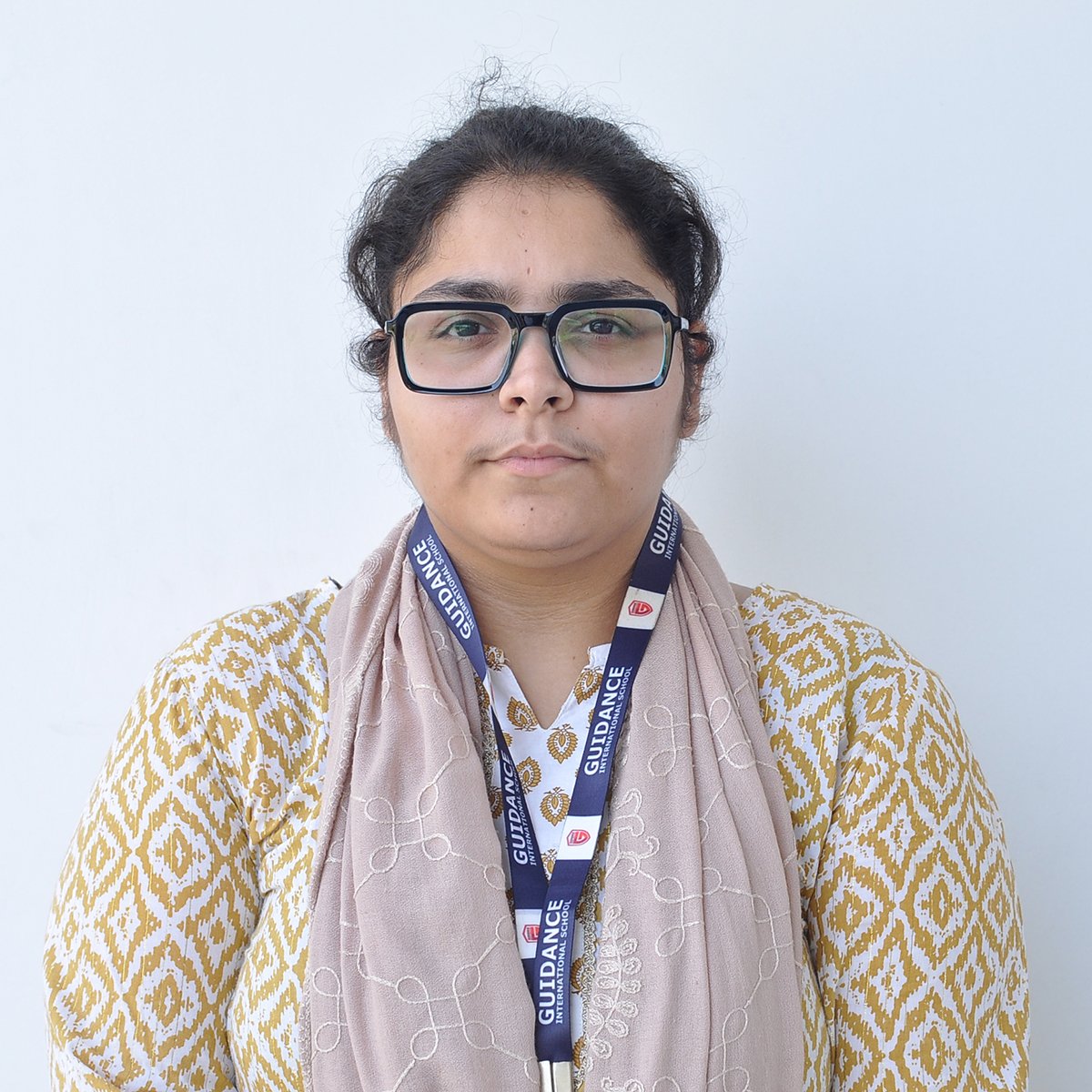 Ms. Berleen Kaur